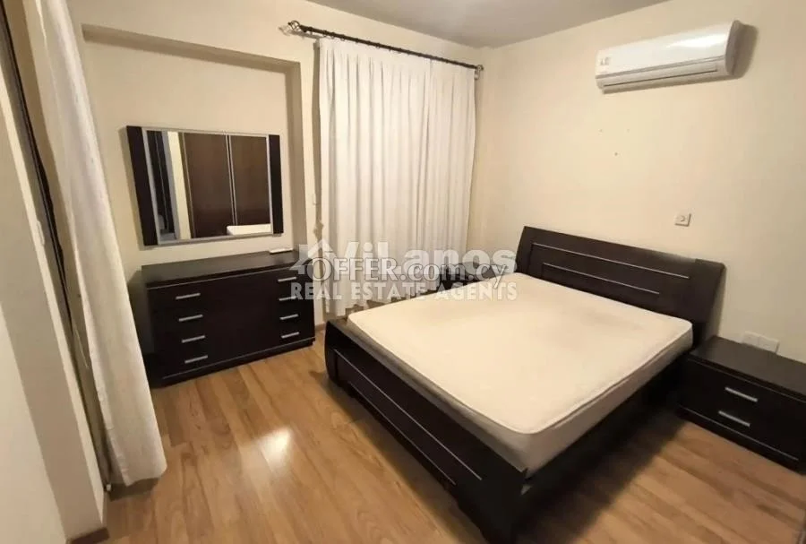 For Rent Apartment 3 Bedrooms in Petrou&Pavlou area, Limassol, Cyprus - 6