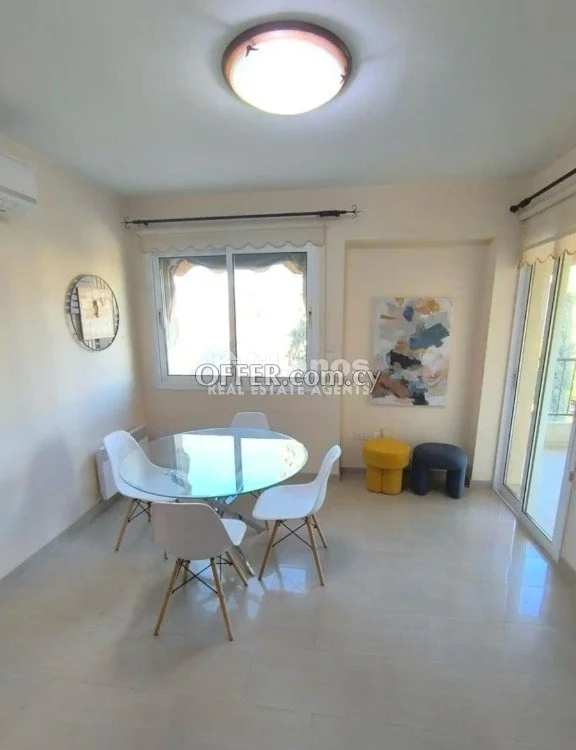 For Rent Apartment 3 Bedrooms in Petrou&Pavlou area, Limassol, Cyprus - 8