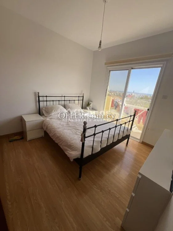 For Rent Apartment 3 Bedrooms in Ekali area, Limassol, Cyprus - 2