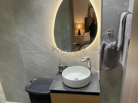 Newly Furnished Apartment in Central Agios Ioannis Location - 5
