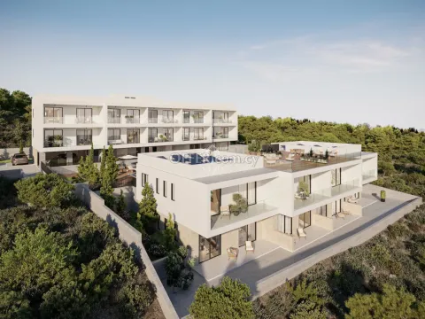 TWO BEDROOM APARTMENT IN KISSONERGA - PAPHOS - 3