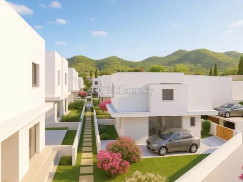 AMAZING 3-BEDROOM VILLA WITH GARDEN IN PEYIA - 3