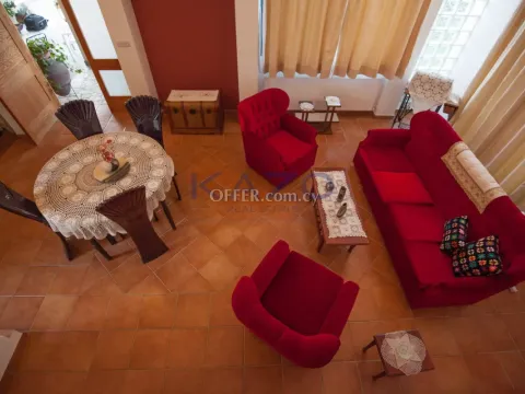 Spacious Four Bedroom House on Large Xyliatou Plot - 5