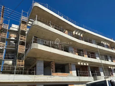 THREE BEDROOM APARTMENT FOR SALE WITH 200 SQ VERANDA - 3