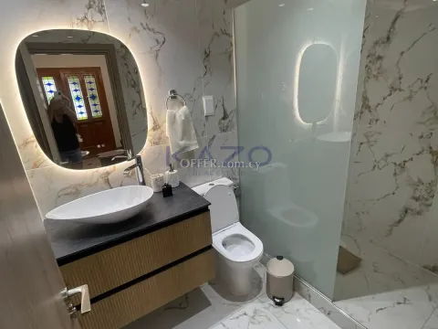 Newly Furnished Apartment in Central Agios Ioannis Location - 4