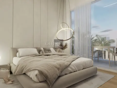 Stylish Three Bedroom Villa in Pernera - 12