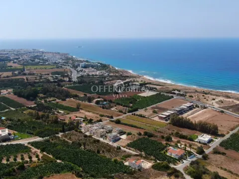 TWO BEDROOM APARTMENT IN KISSONERGA - PAPHOS - 2