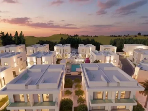 MODERN 3-BEDROOM VILLA IN PEYIA - 2