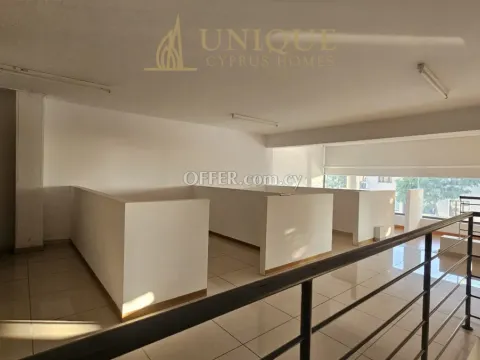 Commercial property for rent Paphos - 2