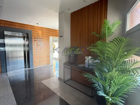 Spacious Office for Rent in Neapolis Center - 2