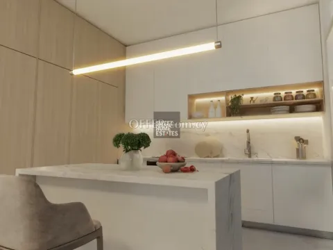 Stylish Three Bedroom Villa in Pernera - 8