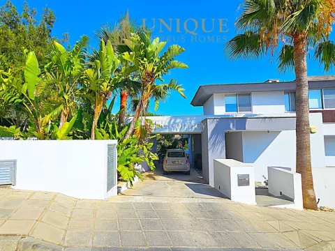 Luxury Villa for Sale in Konia, Paphos,  Investment Property in Cyprus - Main Photo