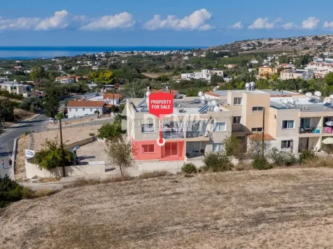 Apartment For Sale in Peyia, Paphos - DP5305 - Main Photo