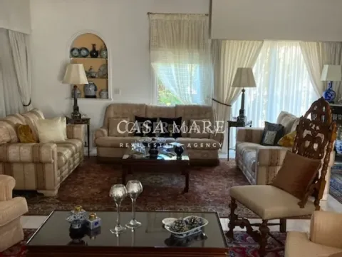4 bedrooms House in Egkomi - Main Photo