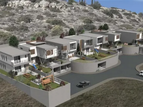New For Sale €310,000 House (1 level bungalow) 3 bedrooms, Detached Palodeia Limassol - Main Photo
