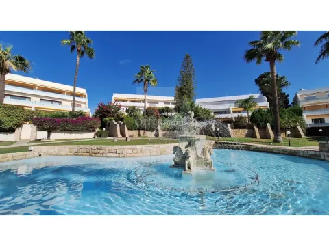 Rare to find property in one of Limassol s prestigious gated complex - Main Photo