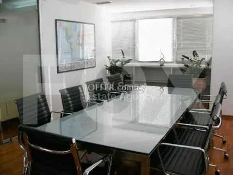 Office, Standard Office, Nicosia, Nicosia Center, Agioi Omologites - Main Photo