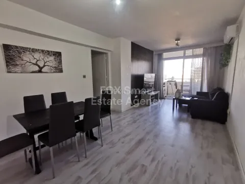Apartment, For Sale, Nicosia, Nicosia Center, Agios Antonios - Main Photo