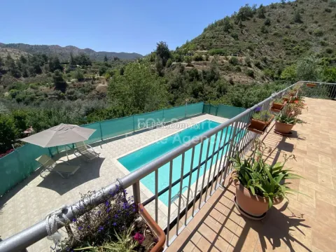House, For Sale, Nicosia, Palaichori Oreinis - Main Photo