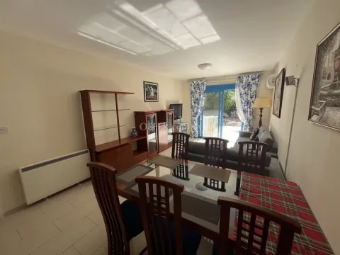 2 Bed Apartment for rent in Germasogeia Tourist Area, Limassol - Main Photo