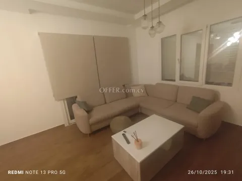 3 Bed Apartment for rent in Ekali, Limassol - Main Photo