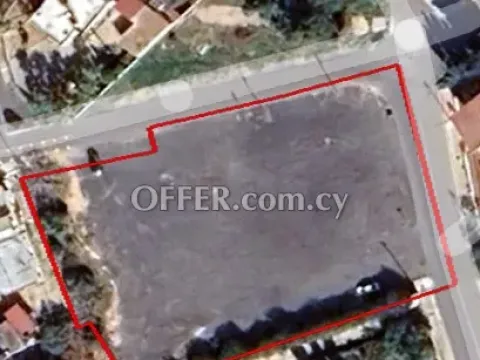 (Residential) in Deryneia, Famagusta for Sale - Main Photo