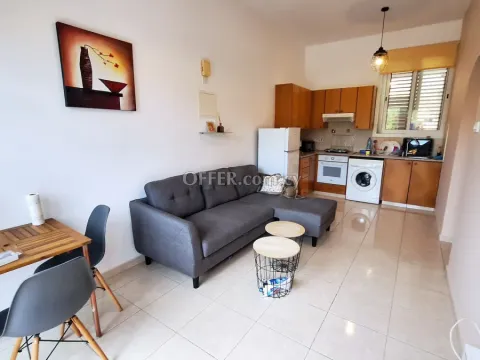 1 Bed Apartment for rent in Mouttalos, Paphos - Main Photo