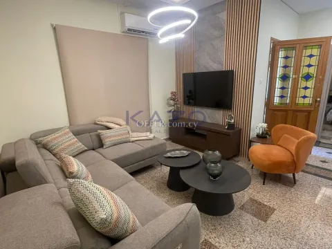Newly Furnished Apartment in Central Agios Ioannis Location - Main Photo