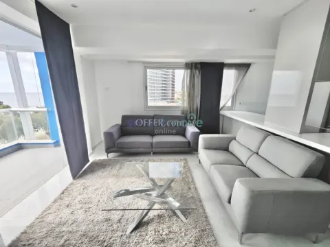 3 Bedroom Apartment For Rent Germasogeia Limassol - Main Photo