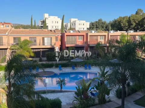 Apartment For Rent in Kato Paphos - Universal, Paphos - DP53 - Main Photo