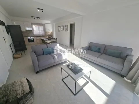 Apartment For Rent in Tombs of The Kings, Paphos - DP5313 - Main Photo