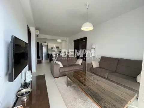 Apartment For Sale in Kato Paphos - Universal, Paphos - DP53 - Main Photo