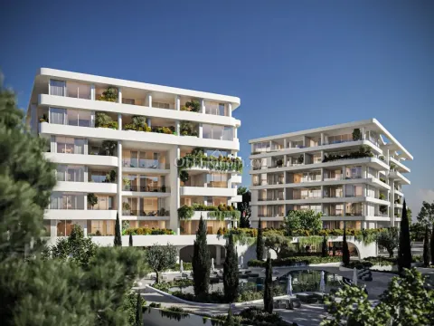 THREE BEDROOM APARTMENT IN KATO PAPHOS - Main Photo