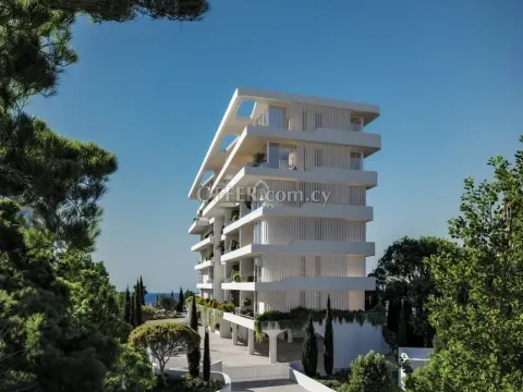 TWO BEDROOM APARTMENT IN KATO PAPHOS - Main Photo