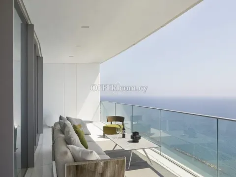 THREE BEDROOM APARTMENT IN NEAPOLIS - LIMASSOL - Main Photo