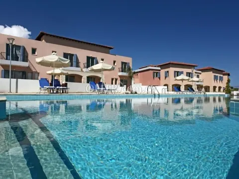 THREE BEDROOM TOWNHOUSE IN PRODROMI - PAPHOS - Main Photo