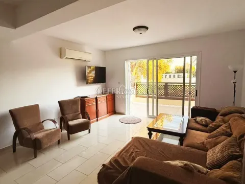 COZY TWO BEDROOM MAISONETTE IN POTAMOS GERMASOGIA - Main Photo