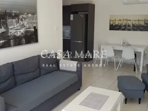 1 BEDROOM APARTMENT IN ENGOMI - Main Photo
