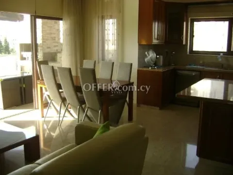 ELEGANT DUPLEX UPPER LEVEL HOME  IN P. GERMASOGEIAS - Main Photo