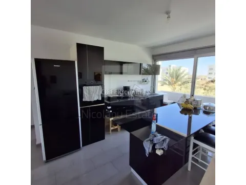Modern resale two bedroom apartment for sale in Geri - Main Photo