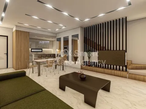 House, For Sale, Nicosia, Egkomi, Makedonitissa - Main Photo