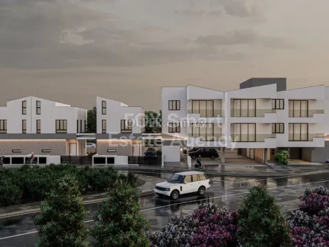 House, For Sale, Nicosia, Egkomi, Makedonitissa - Main Photo