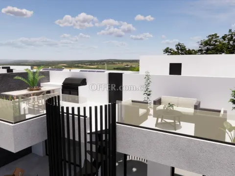 2 Bed Apartment for sale in Kolossi, Limassol - Main Photo