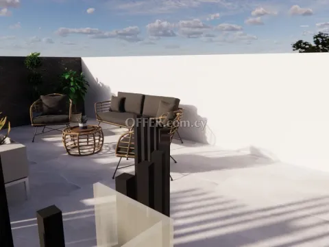 2 Bed Apartment for sale in Kolossi, Limassol - Main Photo