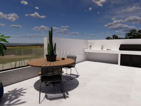 1 Bed Apartment for sale in Kolossi, Limassol - Main Photo