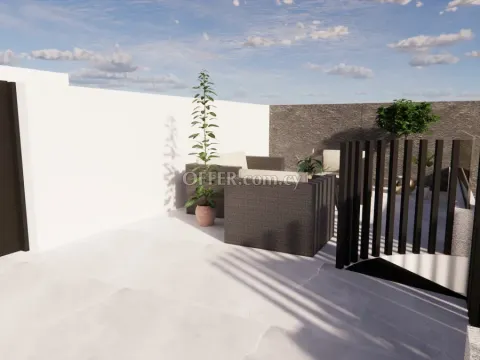 1 Bed Apartment for sale in Kolossi, Limassol - Main Photo