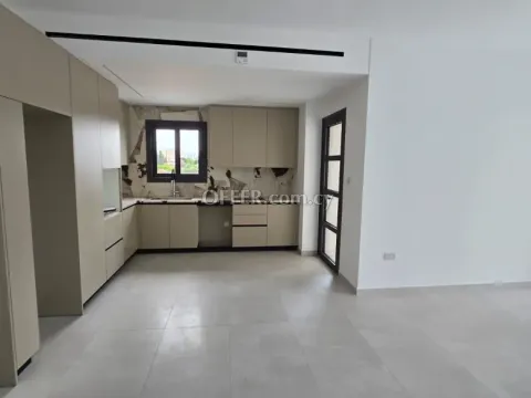 3 Bed Apartment for rent in Neapoli, Limassol - Main Photo