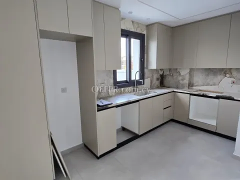 1 Bed Apartment for rent in Neapoli, Limassol - Main Photo
