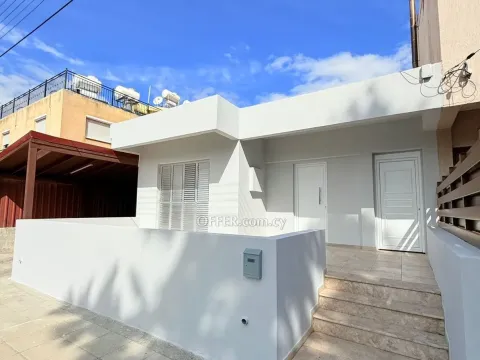 3 Bed House for rent in Zakaki, Limassol - Main Photo