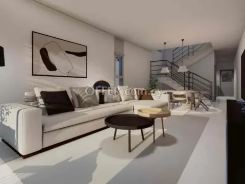 House (Maisonette) in Chlorakas, Paphos for Sale - Main Photo